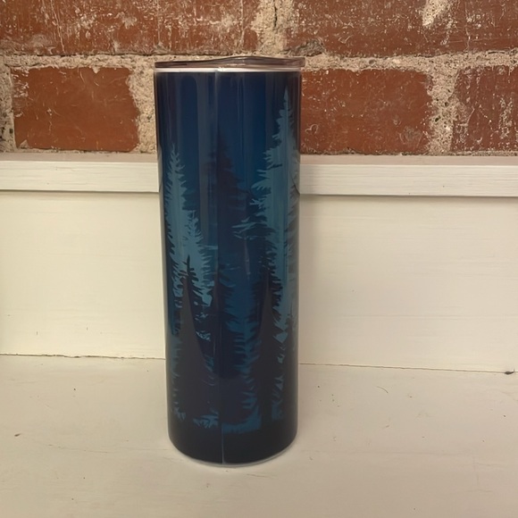 Big Foot 20oz skinny tumbler - Picture 3 of 7